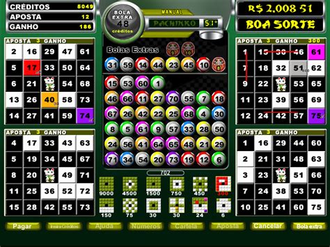 slots gratis pachinko